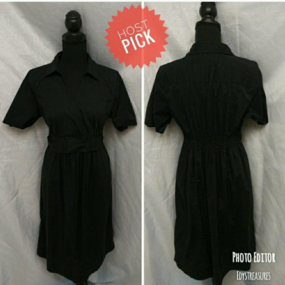 Motherhood Maternity Dresses & Skirts - ⏬$15 Motherhood Maternity dress size large